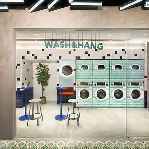 Lyf Funan Singapura